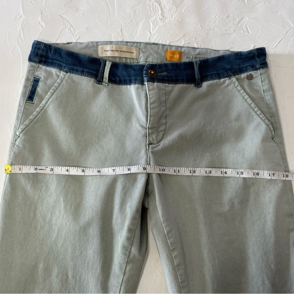 Anthropologie Pilcro Hyphen Boyfriend Jeans - Picture 13 of 16